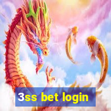 3ss bet login