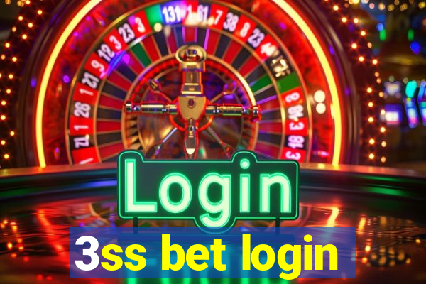 3ss bet login