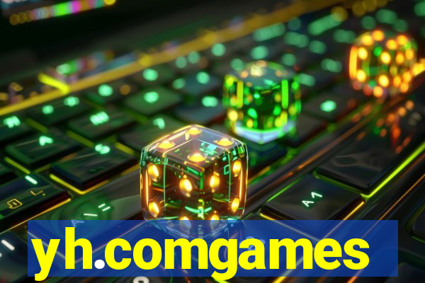 yh.comgames