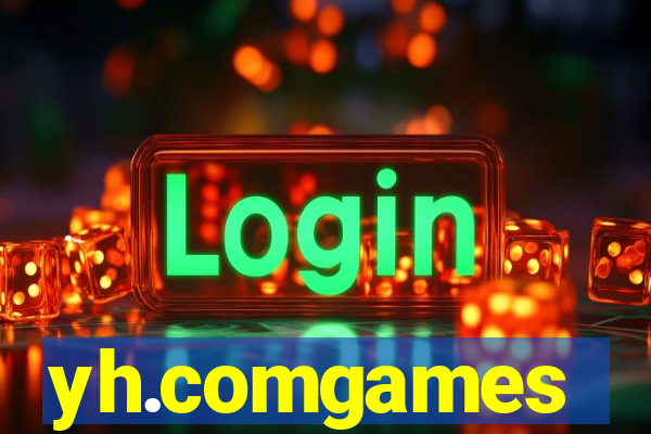 yh.comgames