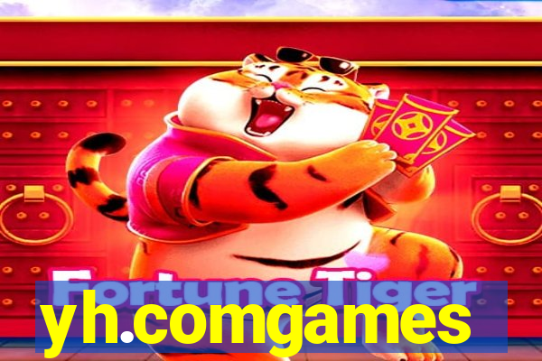 yh.comgames