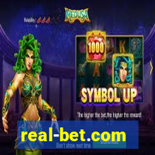 real-bet.com