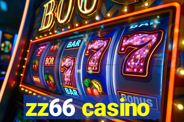 zz66 casino