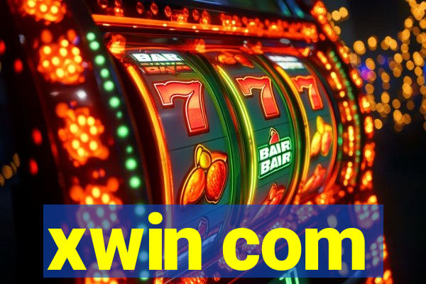 xwin com