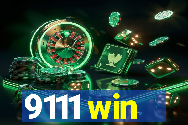 9111 win