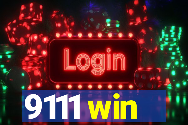9111 win