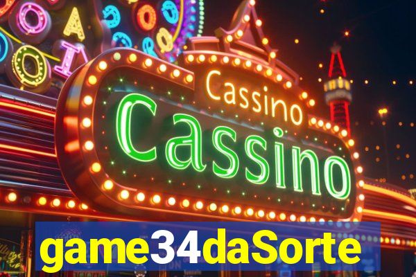 game34daSorte