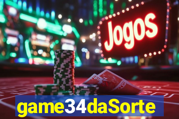 game34daSorte