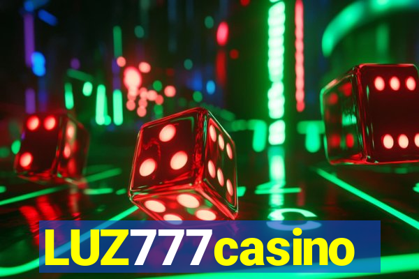 LUZ777casino