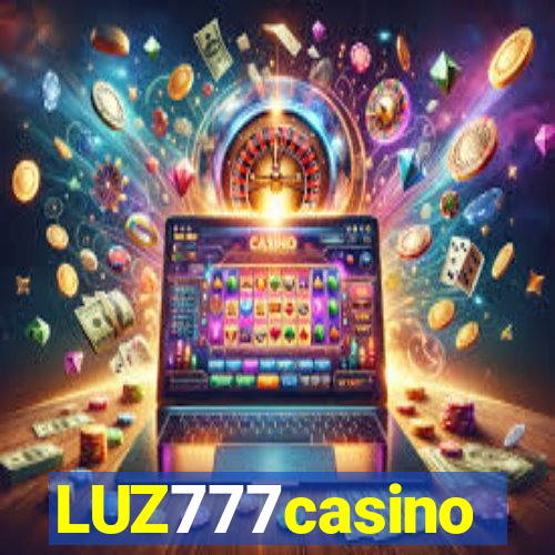 LUZ777casino