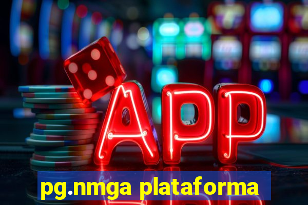 pg.nmga plataforma