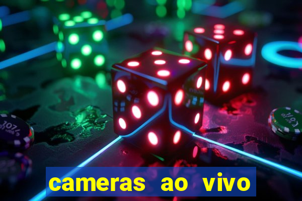cameras ao vivo porto de santos