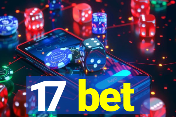 17 bet