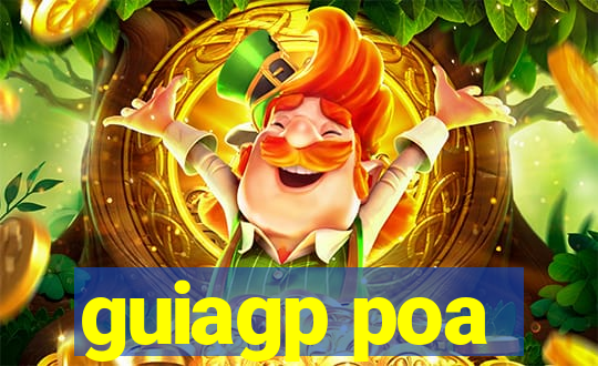 guiagp poa