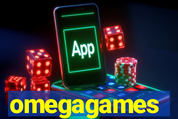 omegagames