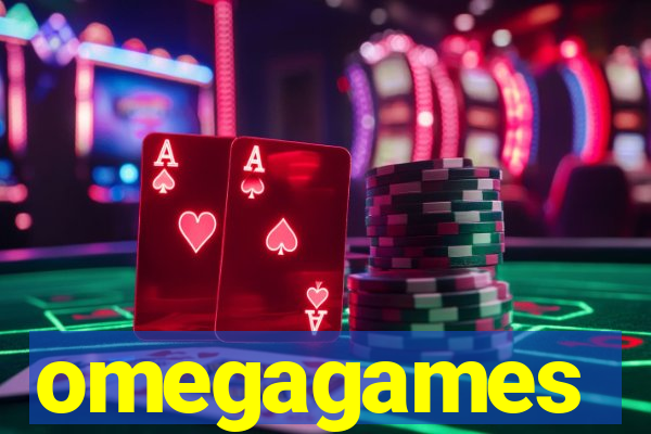 omegagames