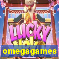 omegagames
