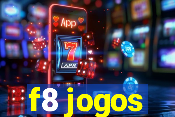 f8 jogos