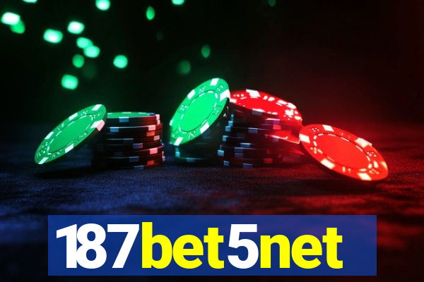 187bet5net