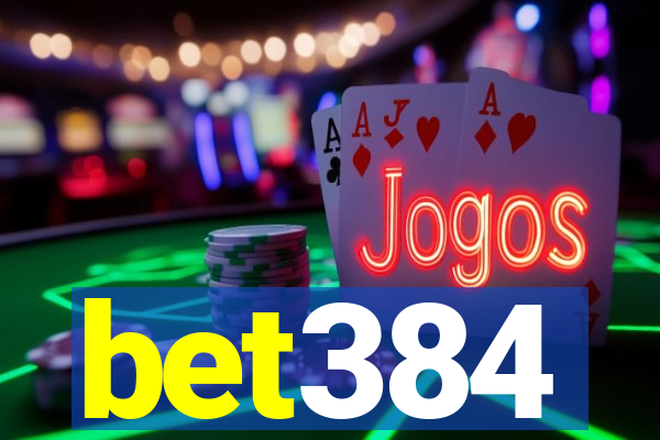 bet384