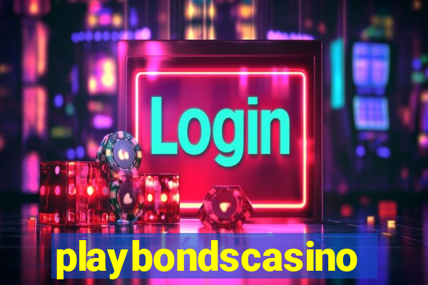 playbondscasino
