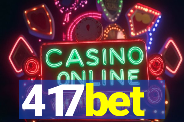 417bet