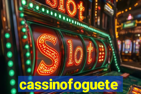 cassinofoguete