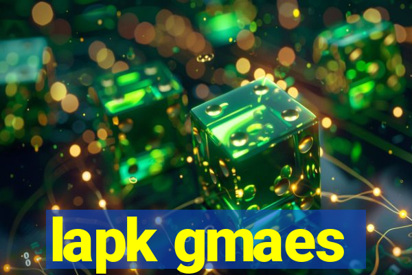 lapk gmaes