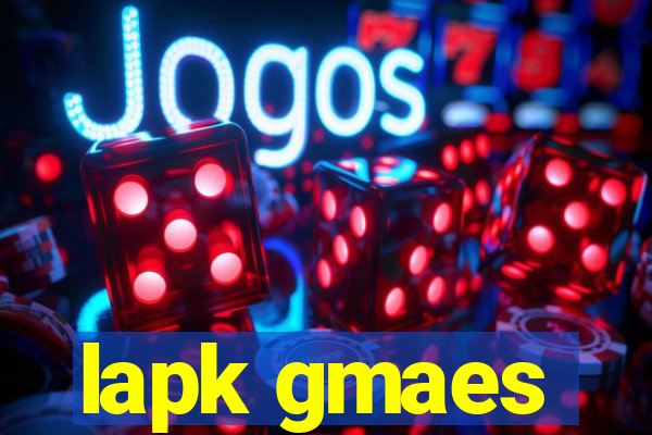 lapk gmaes