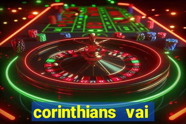 corinthians vai perder pontos