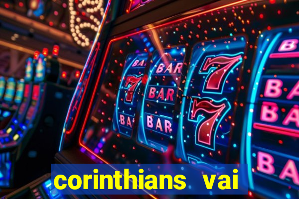 corinthians vai perder pontos