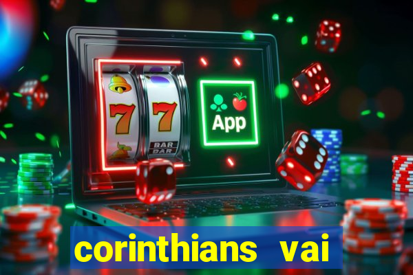 corinthians vai perder pontos