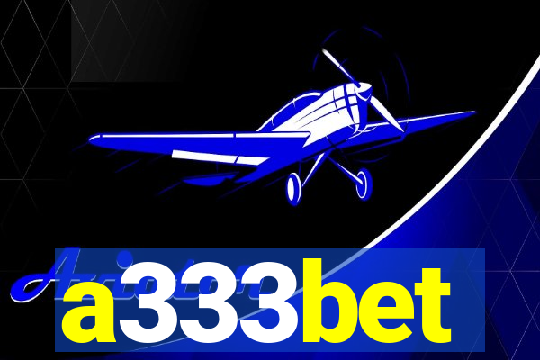 a333bet