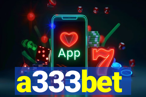 a333bet