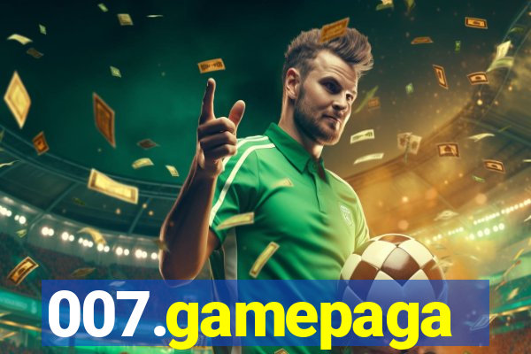 007.gamepaga