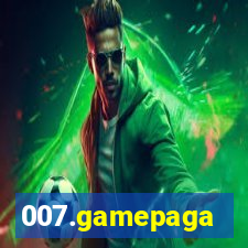 007.gamepaga