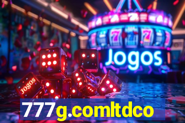 777g.comltdco