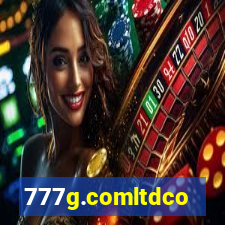 777g.comltdco