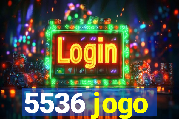 5536 jogo