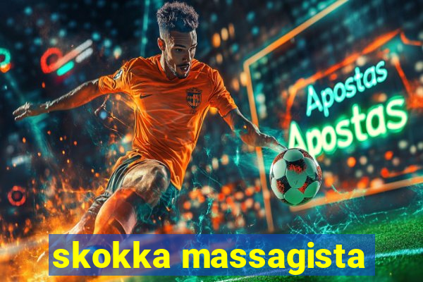 skokka massagista