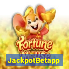 JackpotBetapp