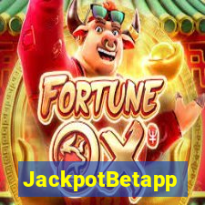 JackpotBetapp
