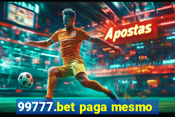99777.bet paga mesmo