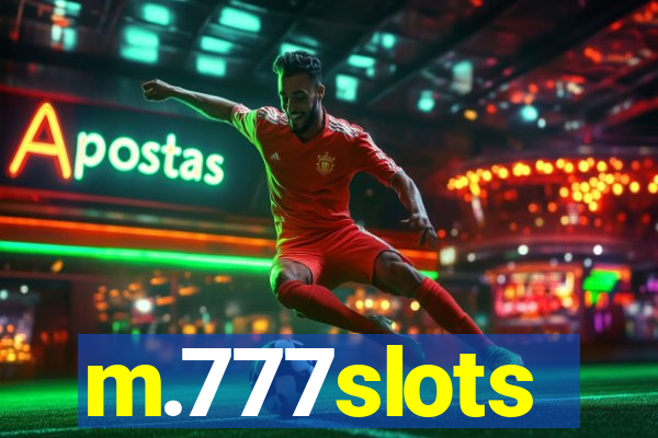 m.777slots