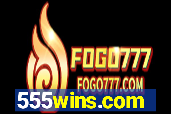 555wins.com