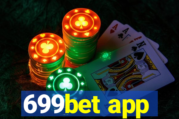 699bet app