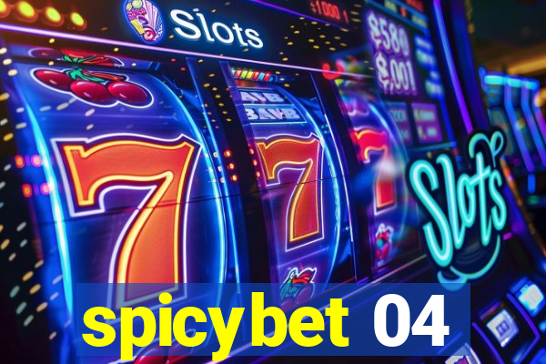 spicybet 04