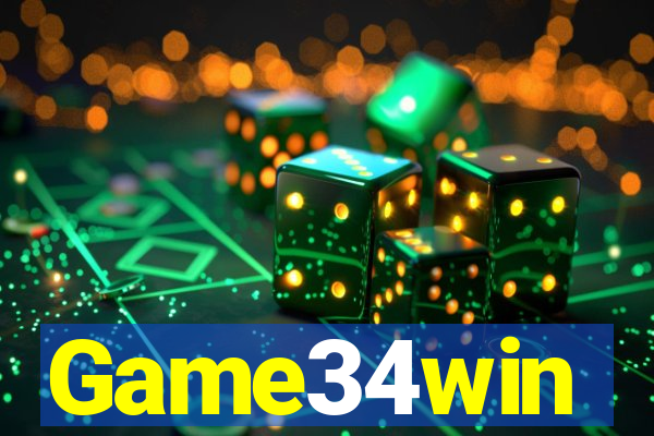 Game34win