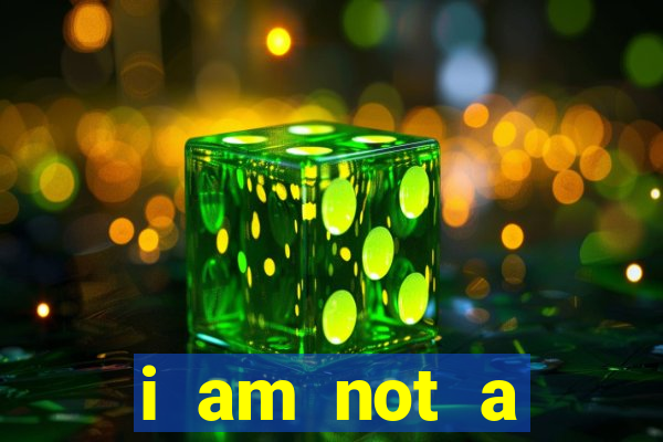 i am not a regressor pt br