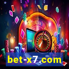 bet-x7.com